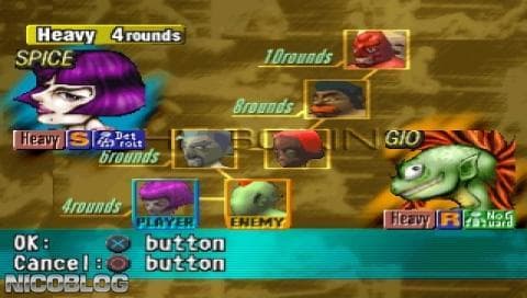 Boxing screenshot 3