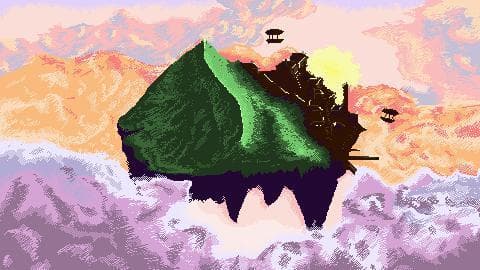 Of Pirates and Airships