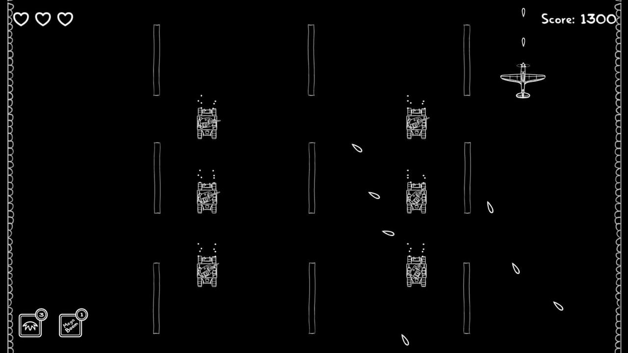 Ink Plane screenshot 6