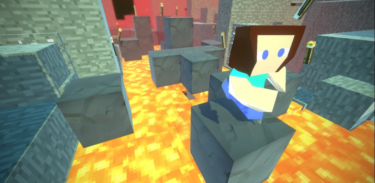 Minecraft Speedrunning screenshot 3