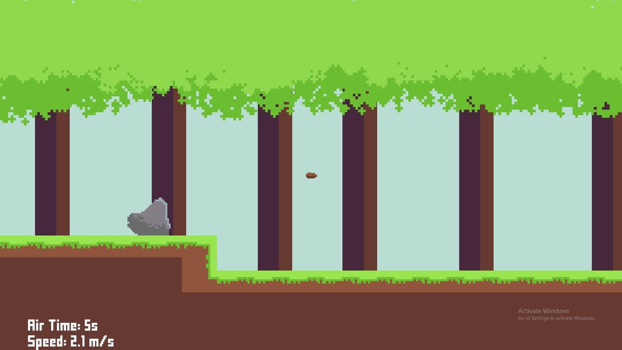 The Last Seed (studzy) screenshot 3