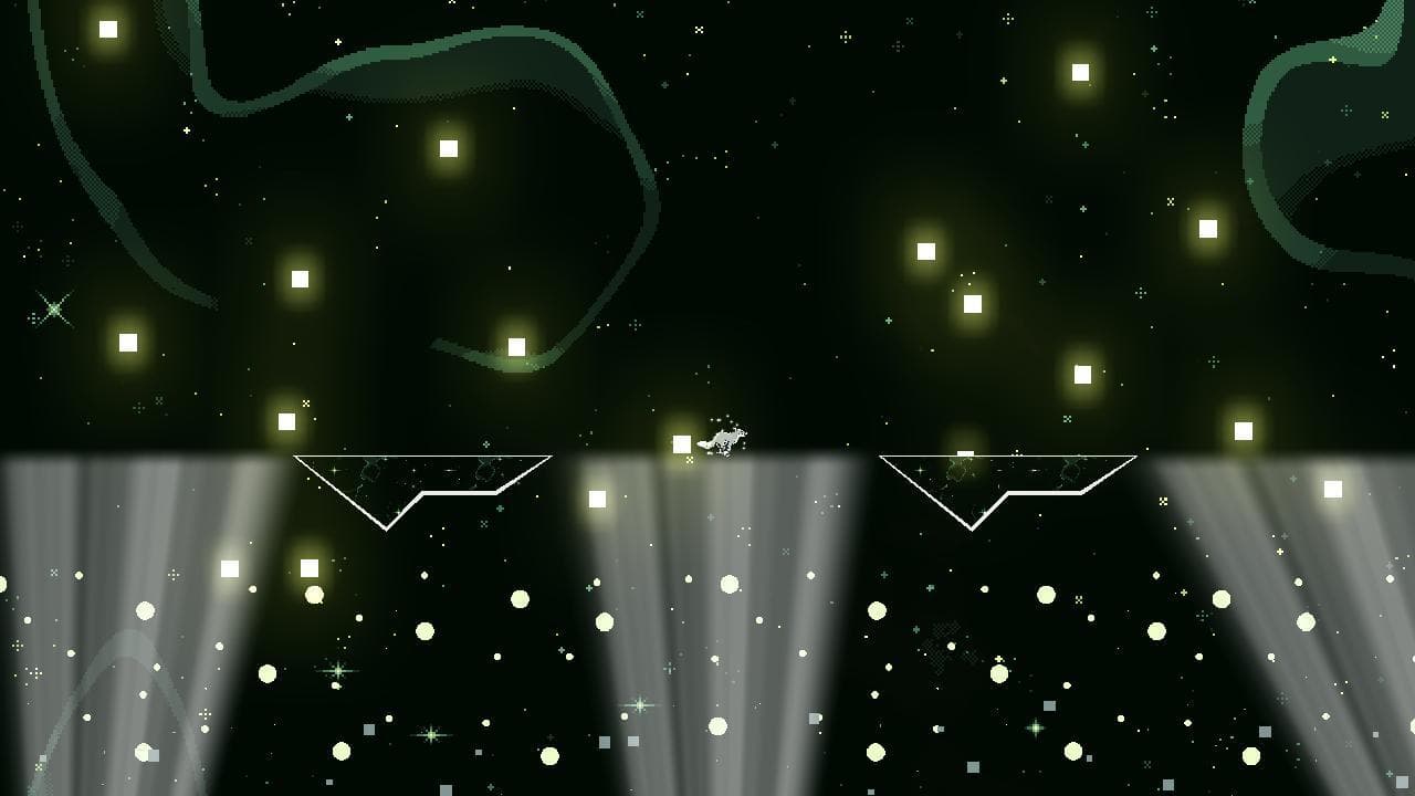 Moon Spirit screenshot 3