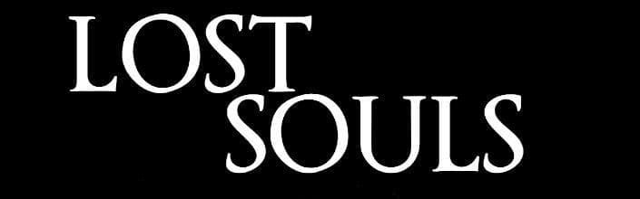 LOST SOULS (itch) (Irvin Martínez) screenshot 2