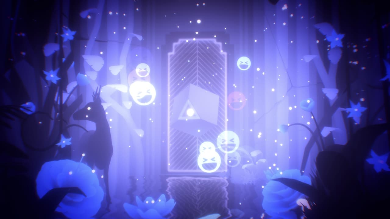 Kenshō screenshot 3