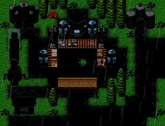 S.U.I.R.E.N screenshot 3