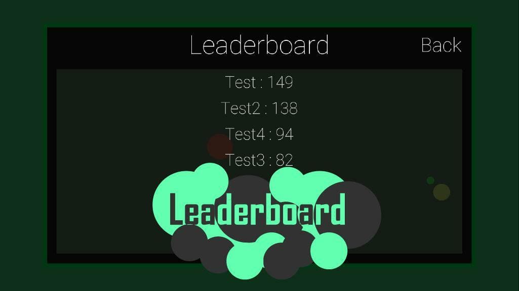 Ball — The Game — screenshot 4