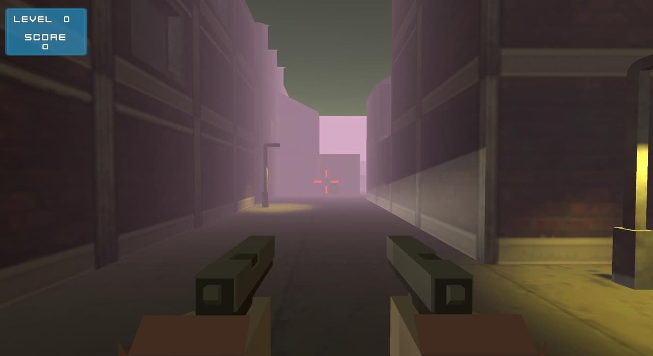Cycle of Violence screenshot 3