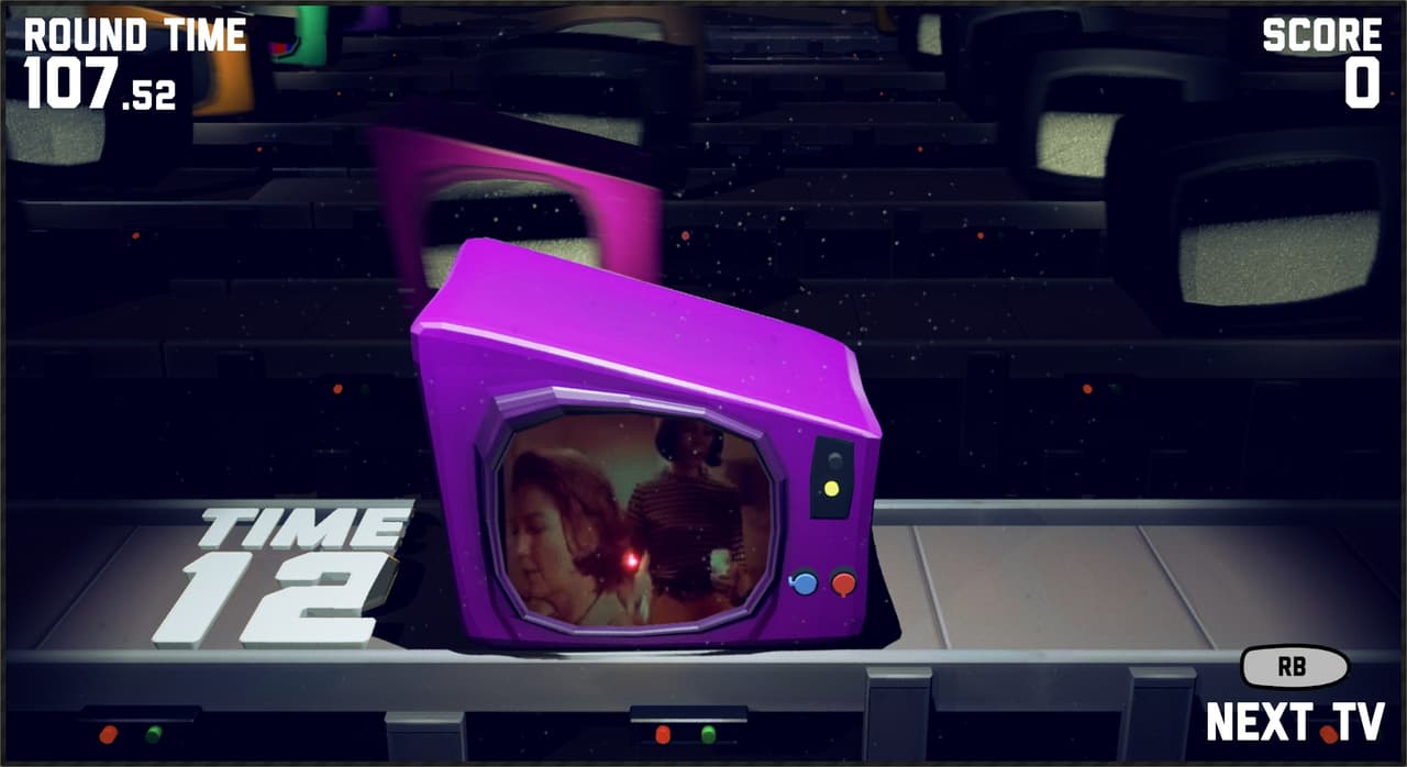 TV Trouble (itch) screenshot 5