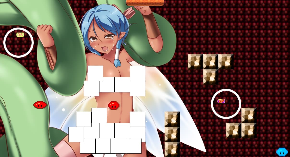 TOKYO LOVE+ (sexy mini-game1)
