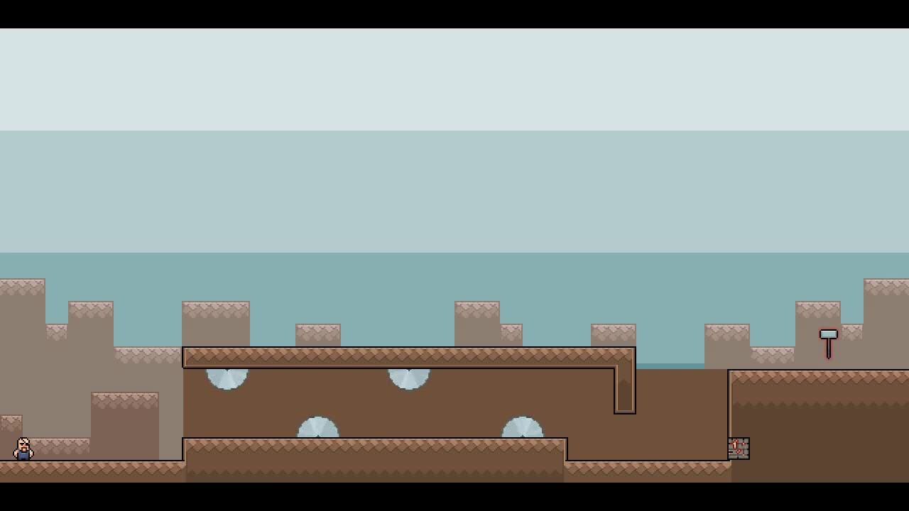 Blacksmith Run