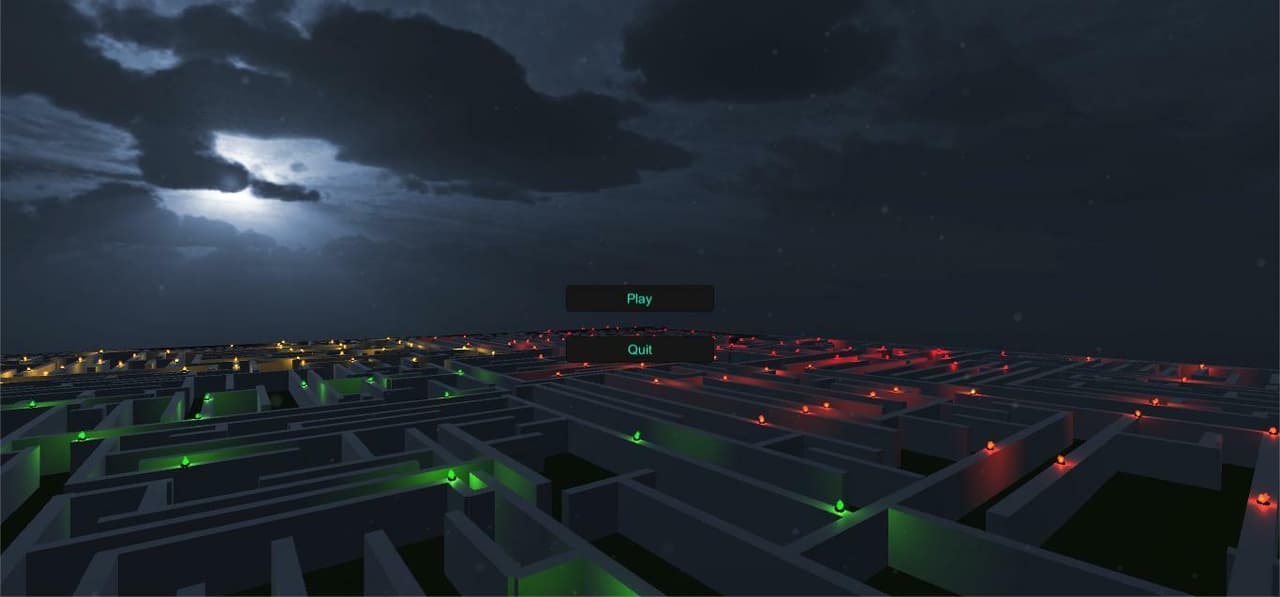 The Cube Of Astra (Downloadable) screenshot 4