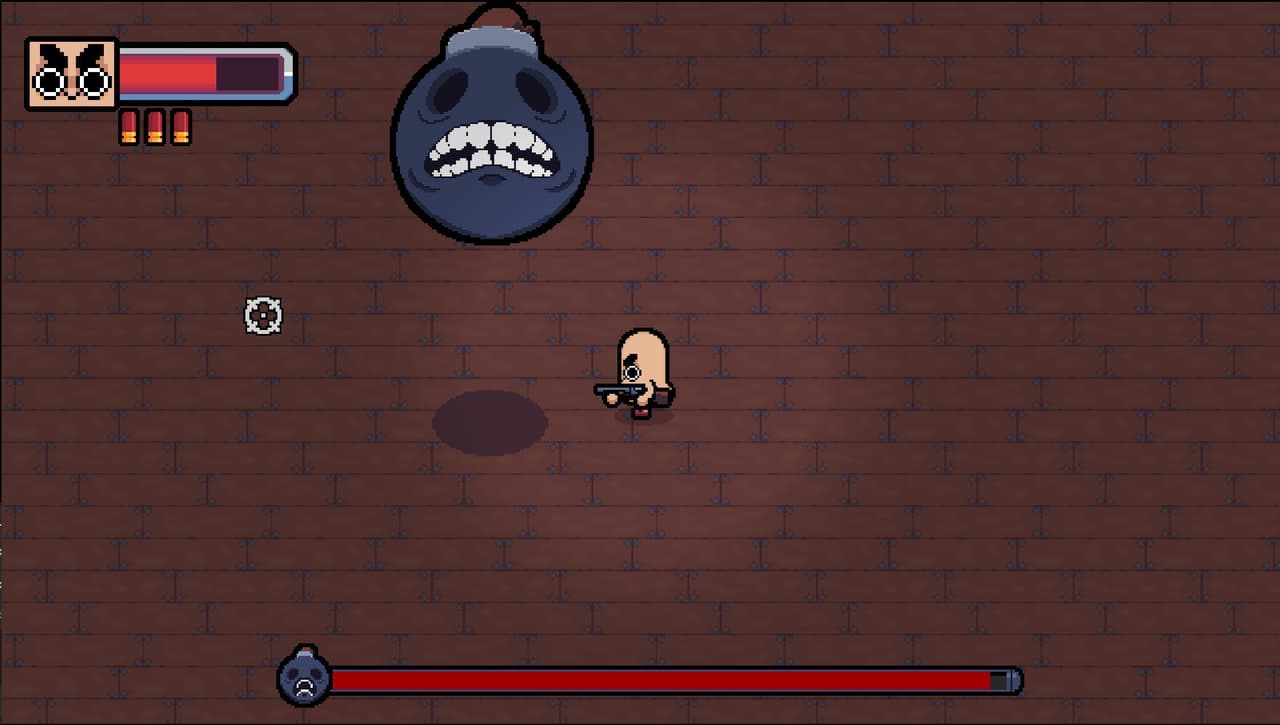 Shotgun Exorcist screenshot 3