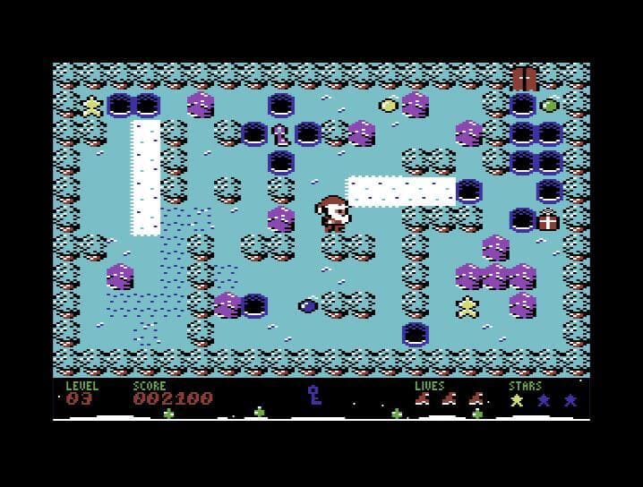 Santas Workout 2 screenshot 4