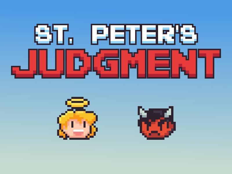 St. Peters Judgment