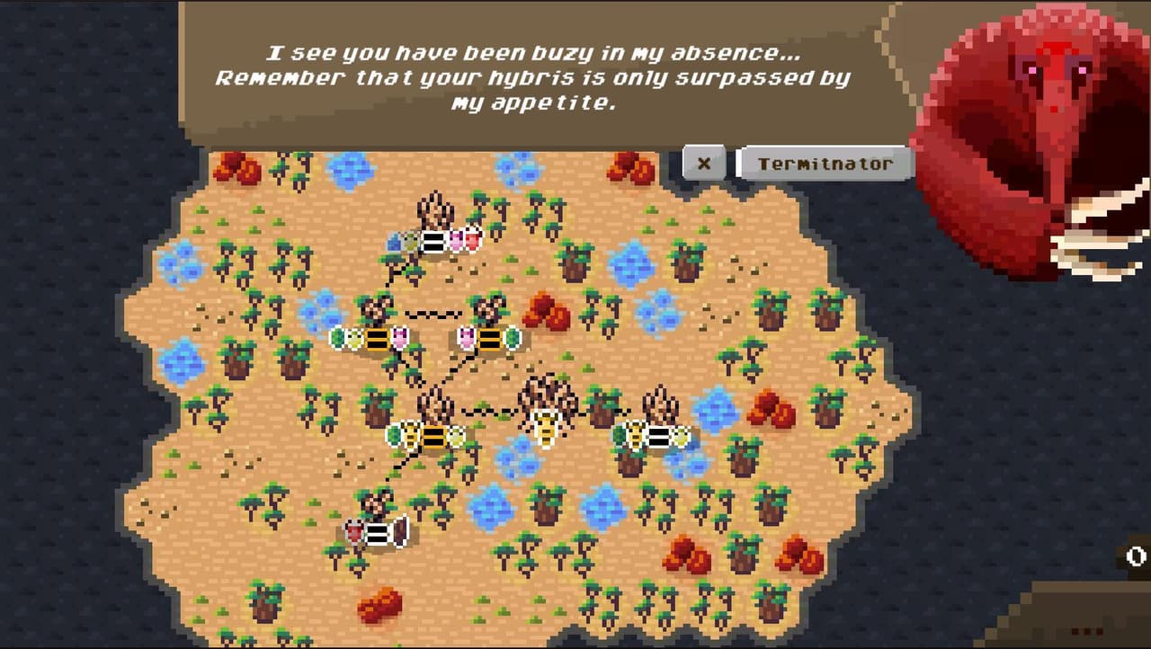 EUSOCIAL - Queen of Roots screenshot 3