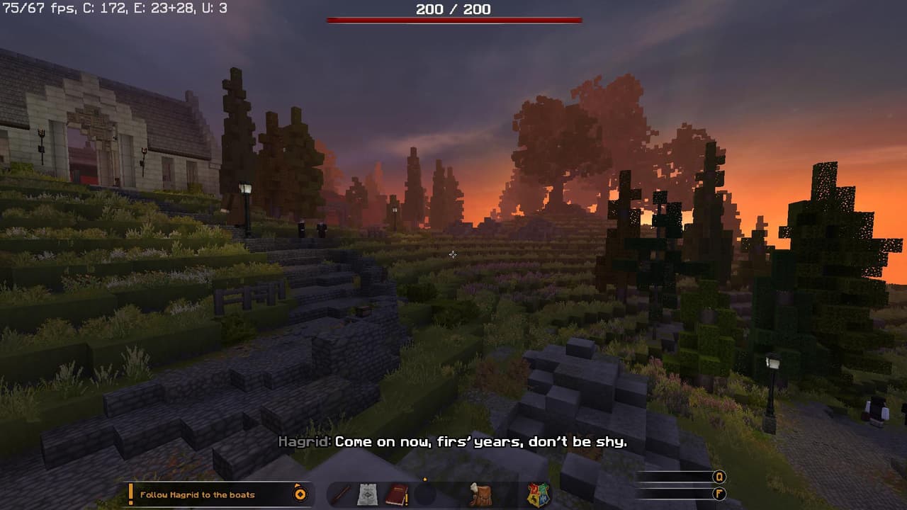 Witchcraft and Wizardry screenshot 6