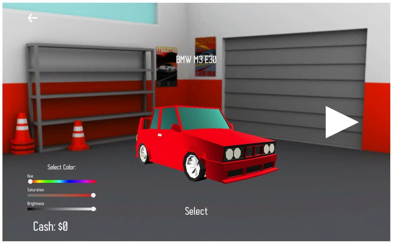 Speed+ screenshot 3