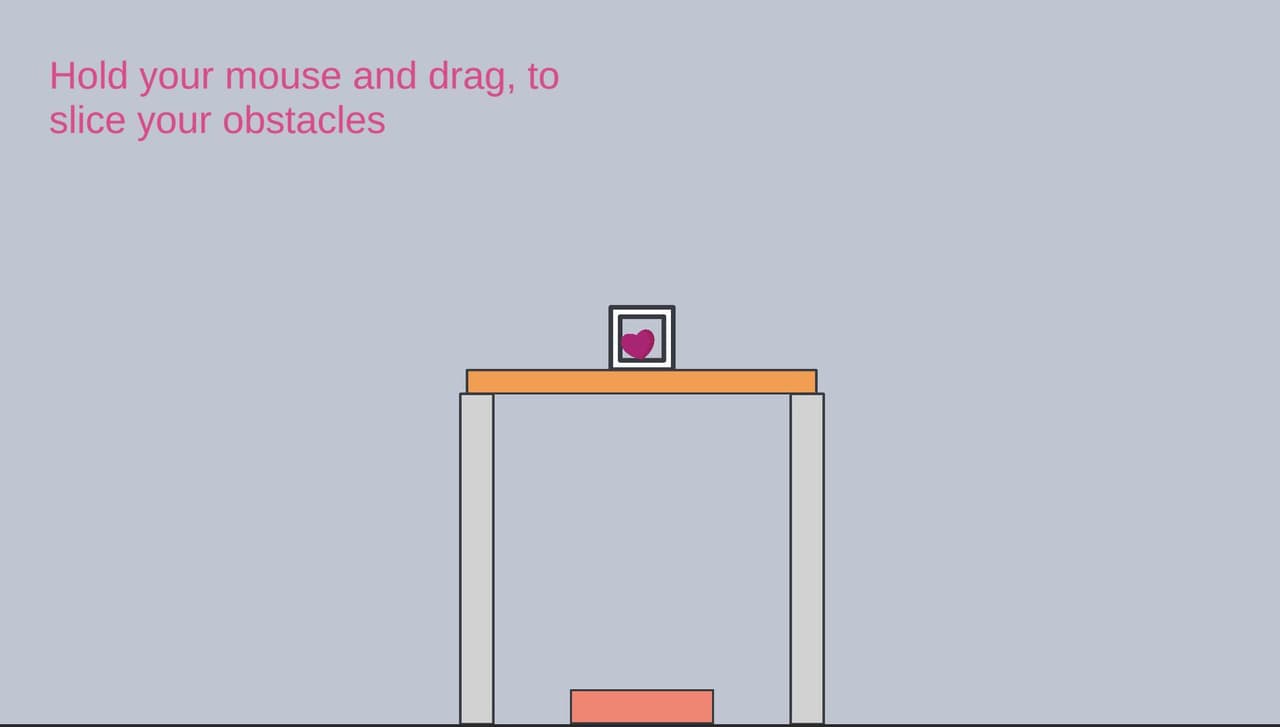 Cut to Love screenshot 2