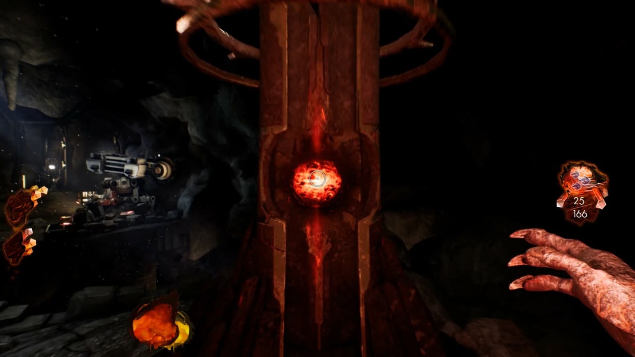 Dawn of Light screenshot 2