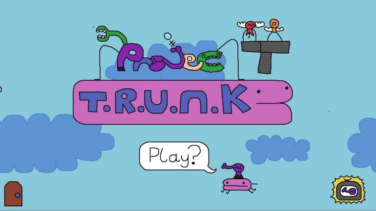 PROJECT TRUNK screenshot 4