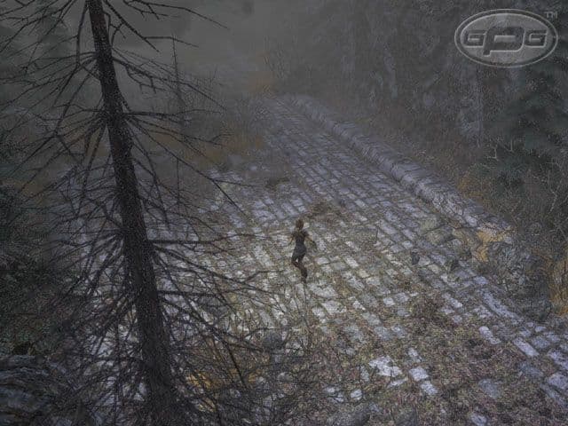Dungeon Siege 2 screenshot 5
