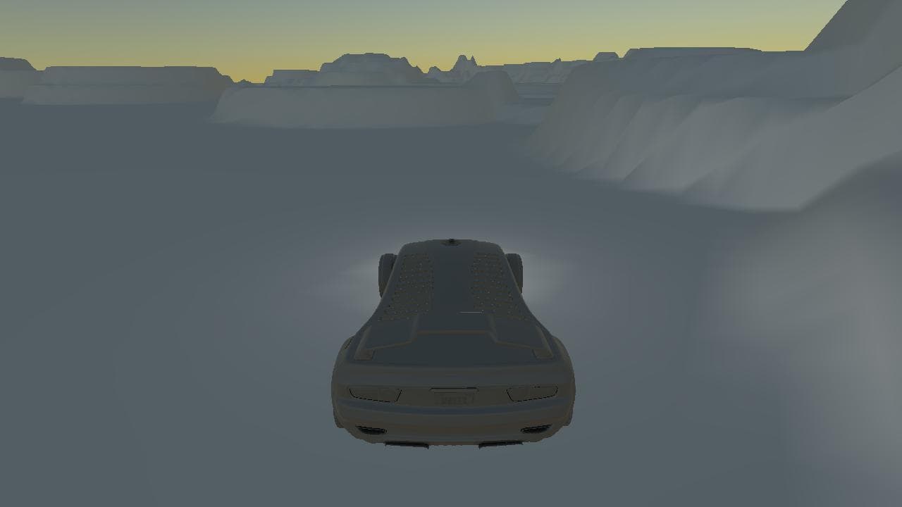 Find the Block (TransGame668) screenshot 2