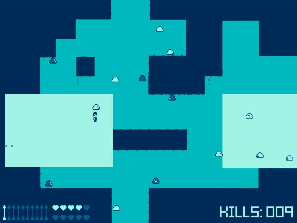 Aqua Realm screenshot 3