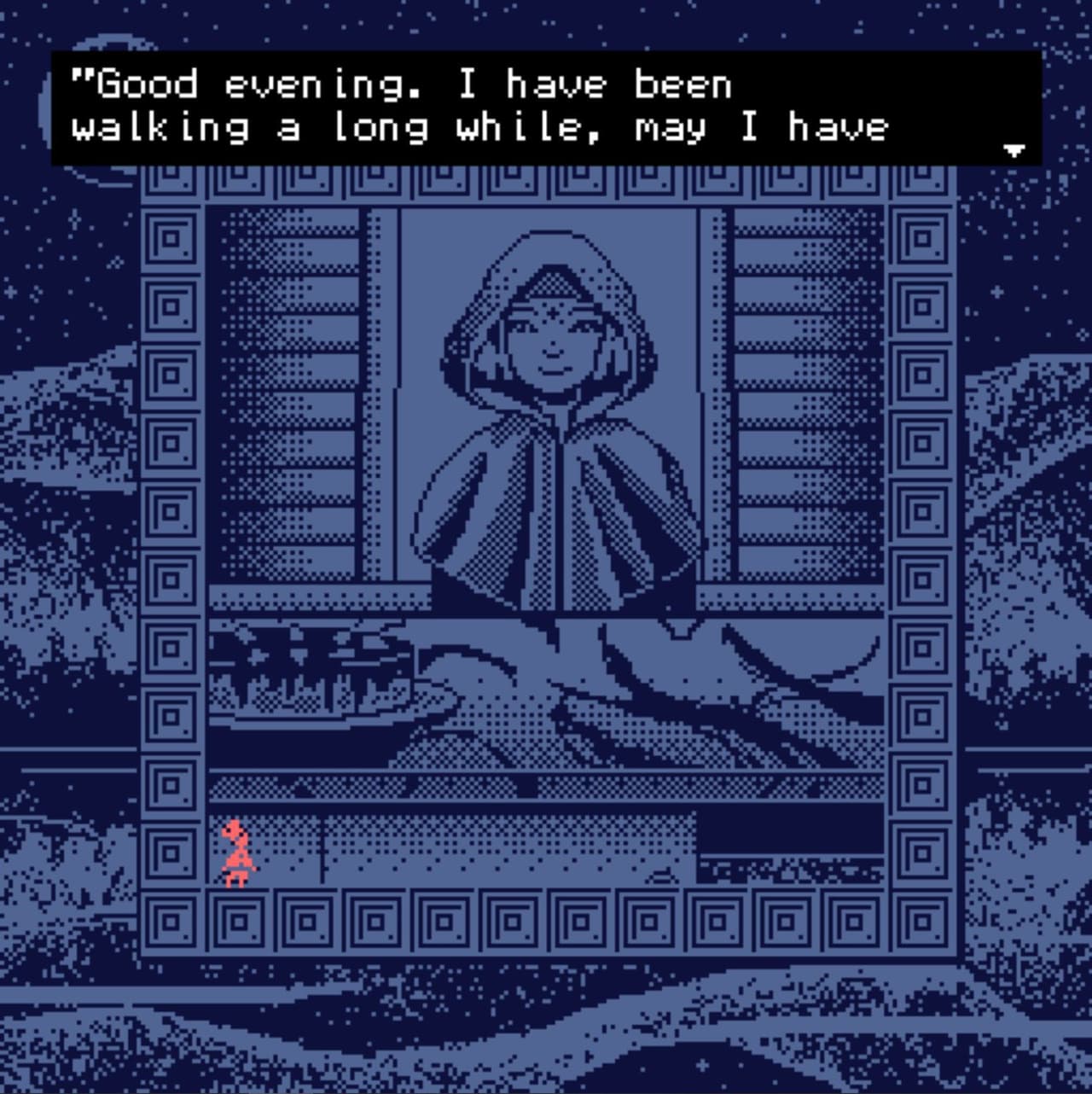 The Midnight Bakery screenshot 3