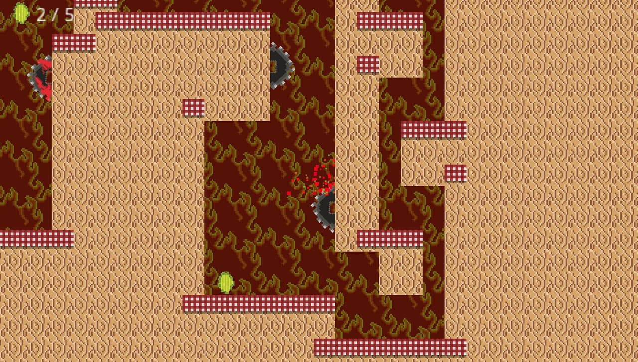 Hattie screenshot 3