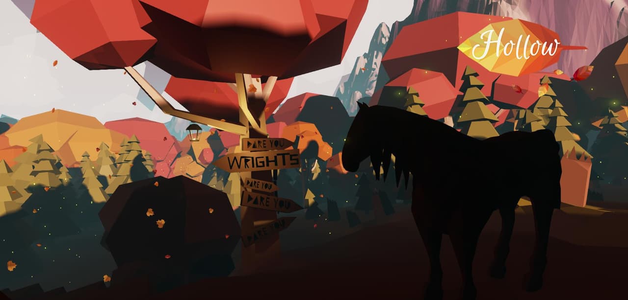 Hollow (itch) screenshot 2