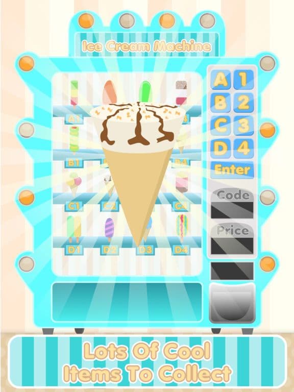 Vending Machine Surprise 2 - Fun Simulator screenshot 2