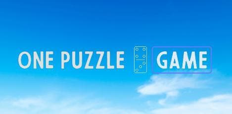 One Puzzle Game