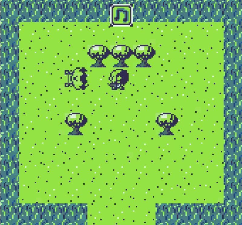 Curupira (Fiwon) screenshot 5