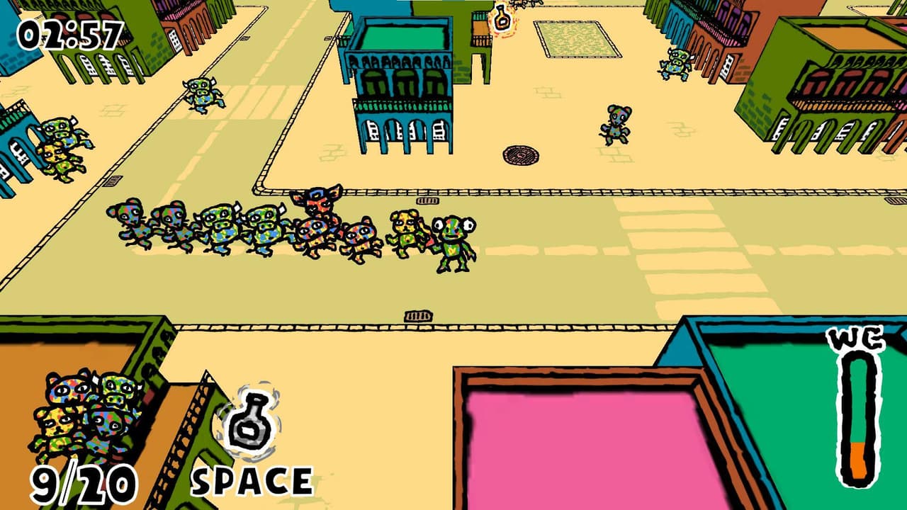 Congalong screenshot 3