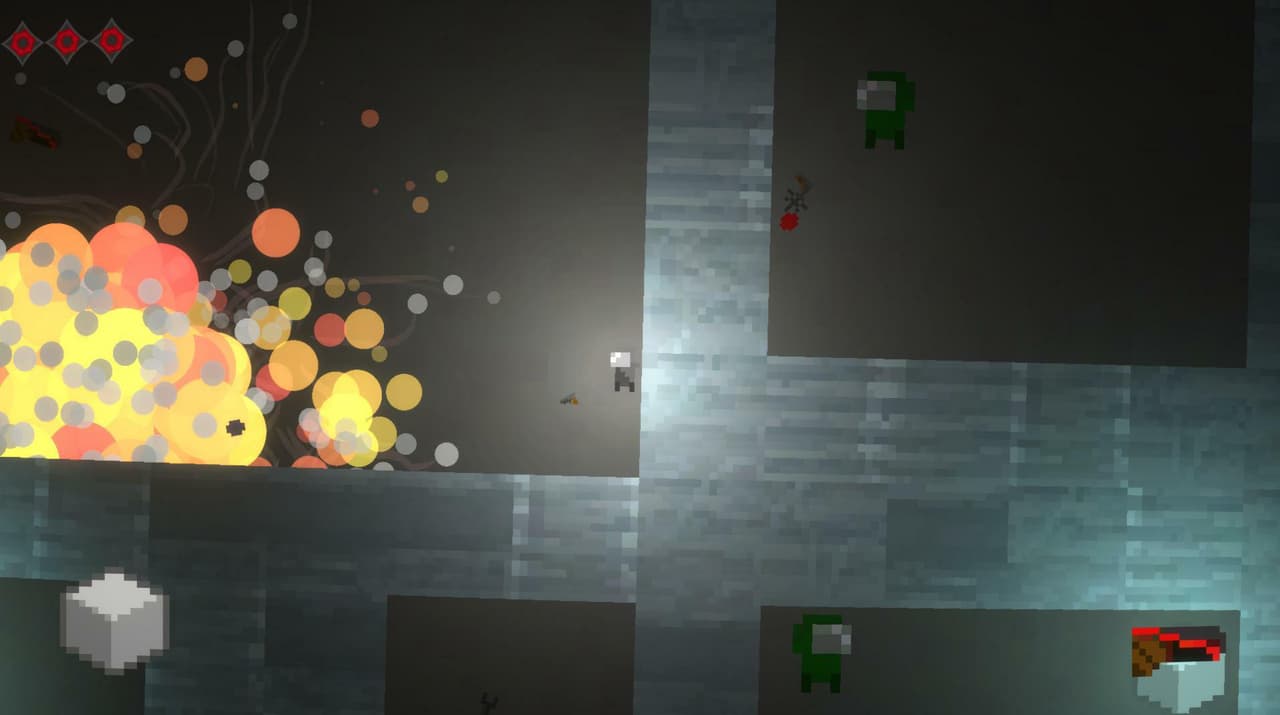 Dice Mentality - Mini Jam 83 screenshot 3