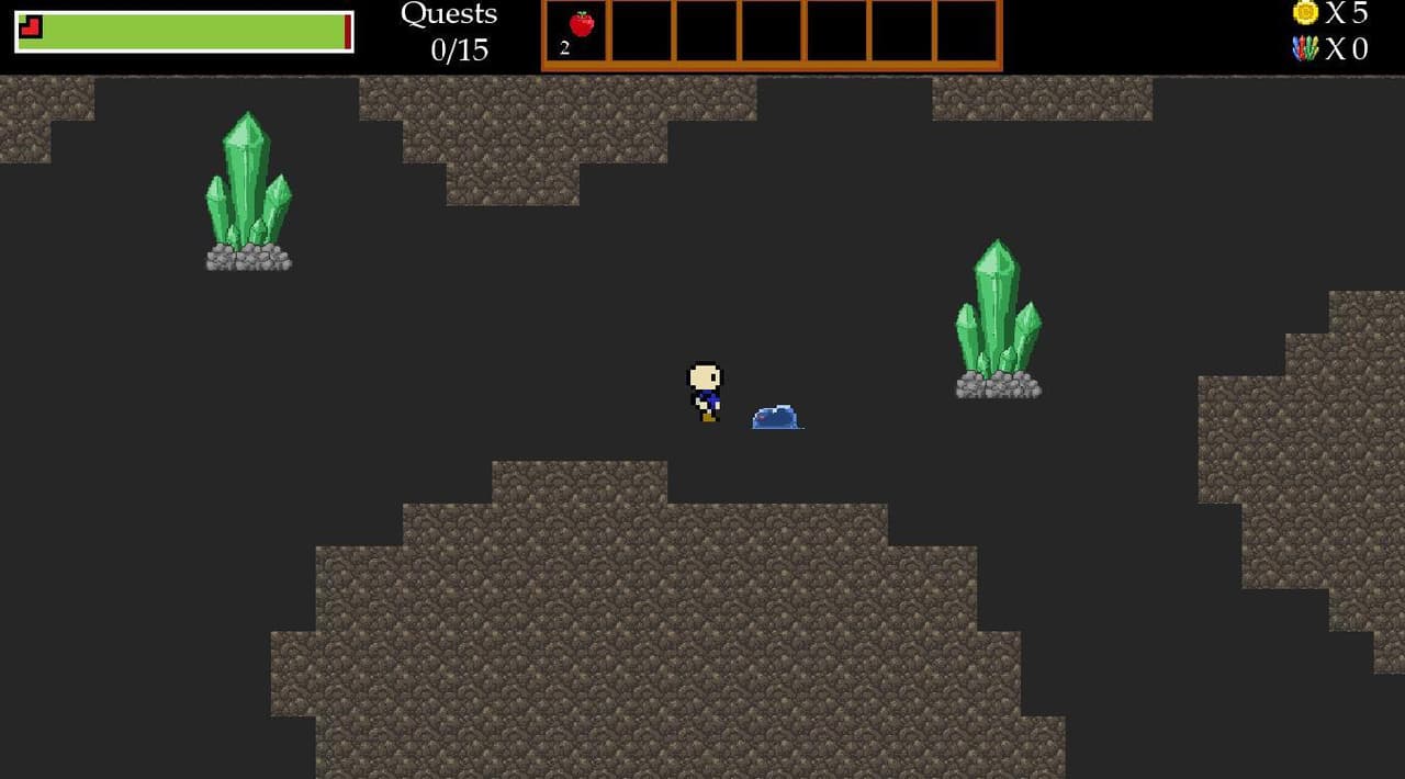 TORRA screenshot 4