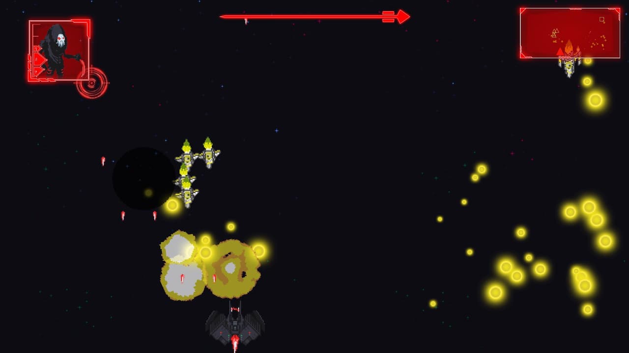 Star ReaperZ screenshot 2