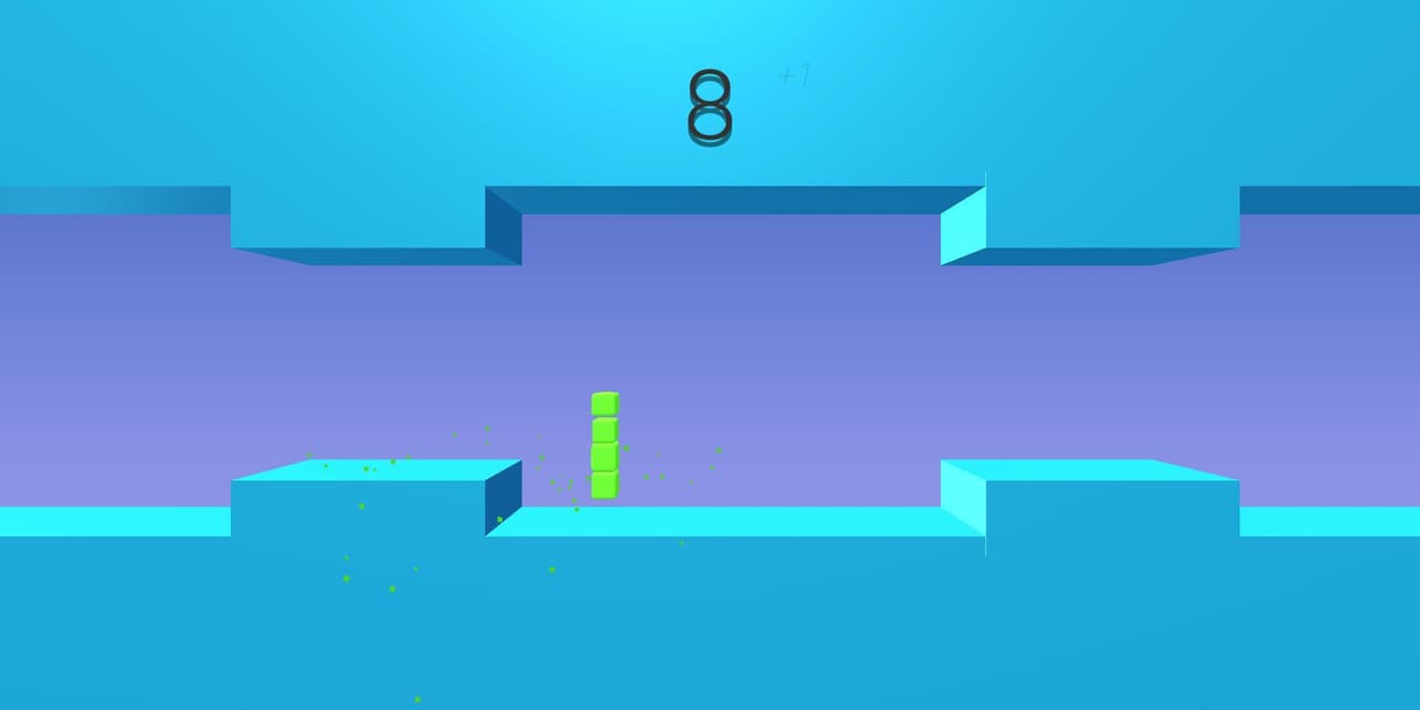 Jelly Stack! screenshot 3