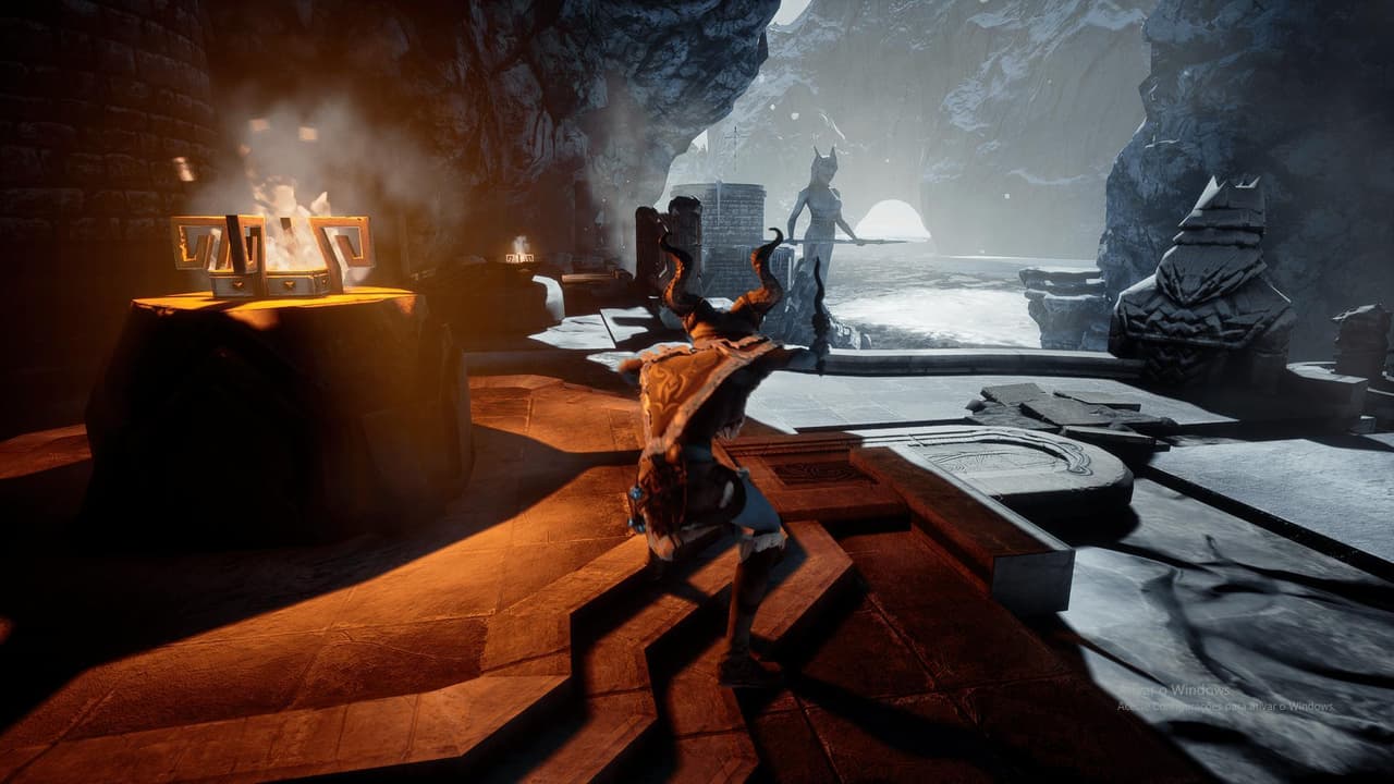 Fire of Rebellion 5 screenshot 3
