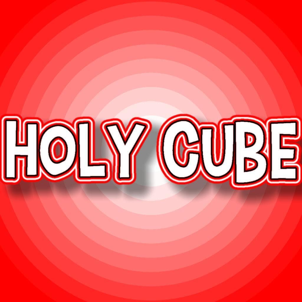 Holy Cube