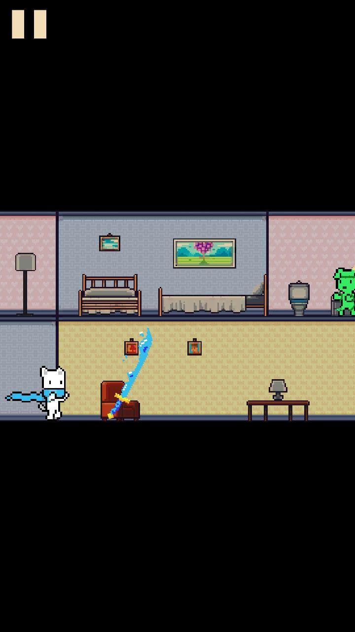 Samiaurai screenshot 5
