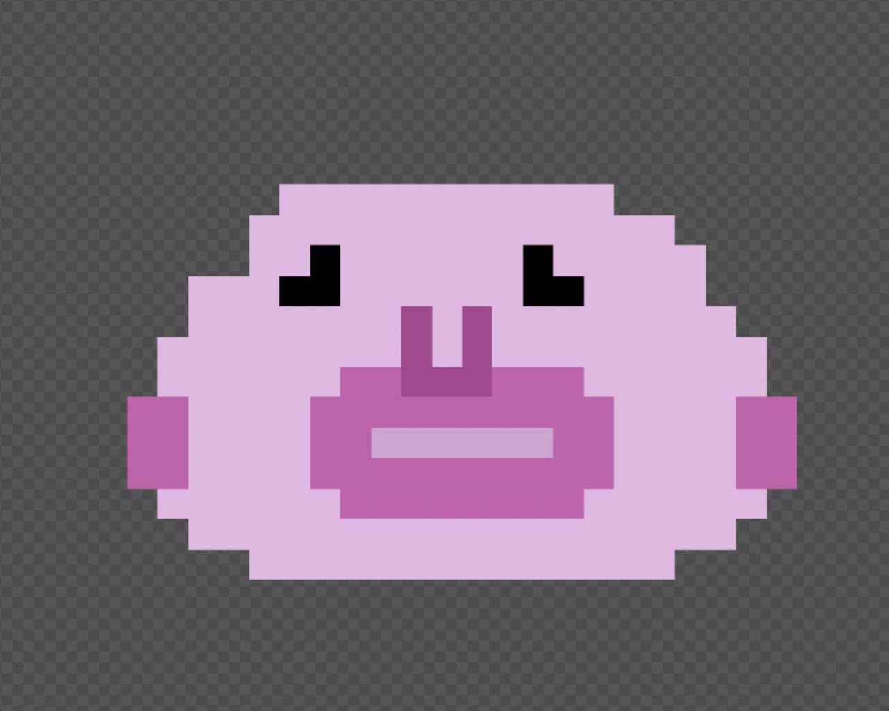 Blobboi Demo