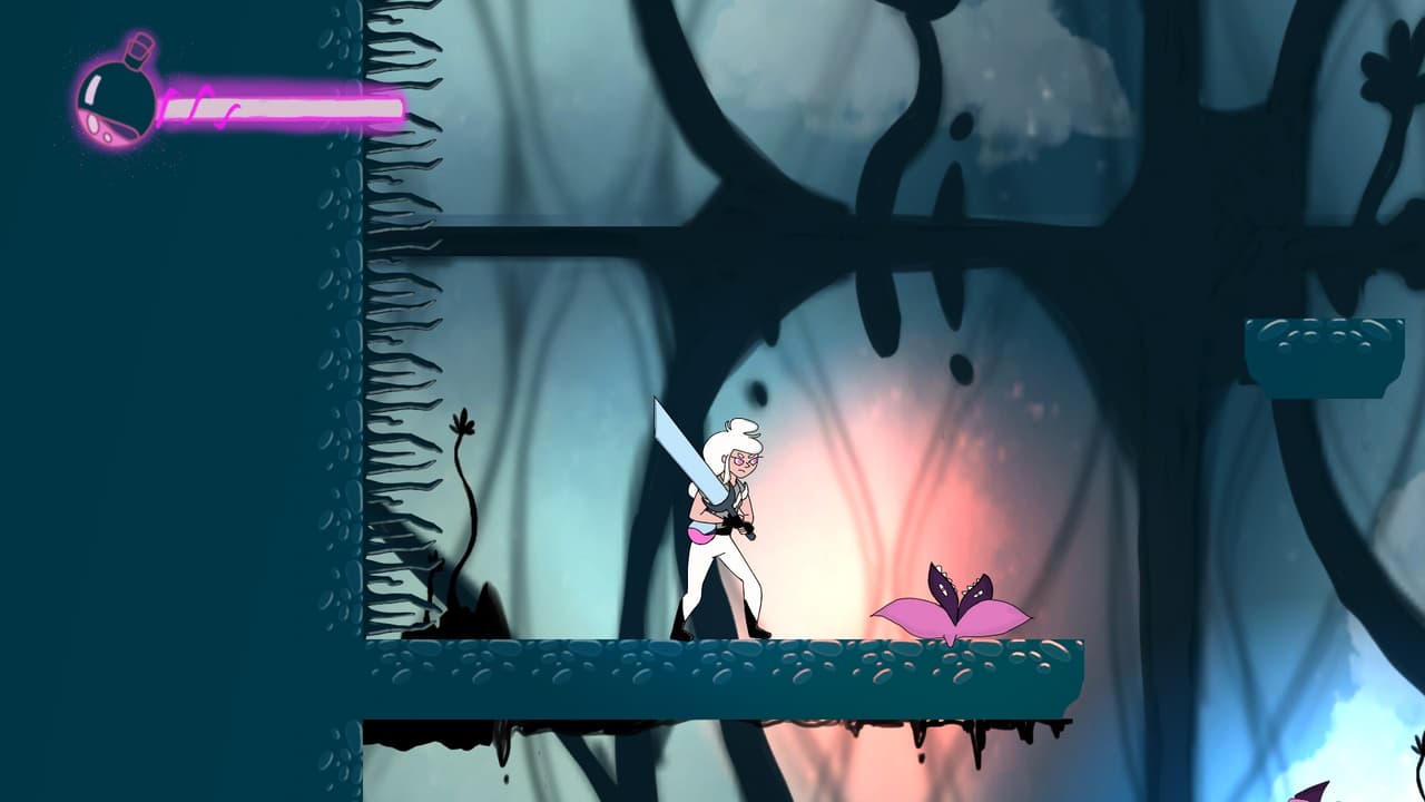 Fearfight (noaah1010) screenshot 3