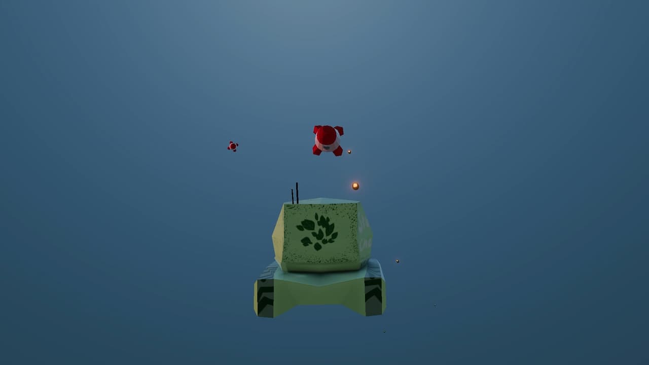 Fragile (itch) (StudioCherno) screenshot 2