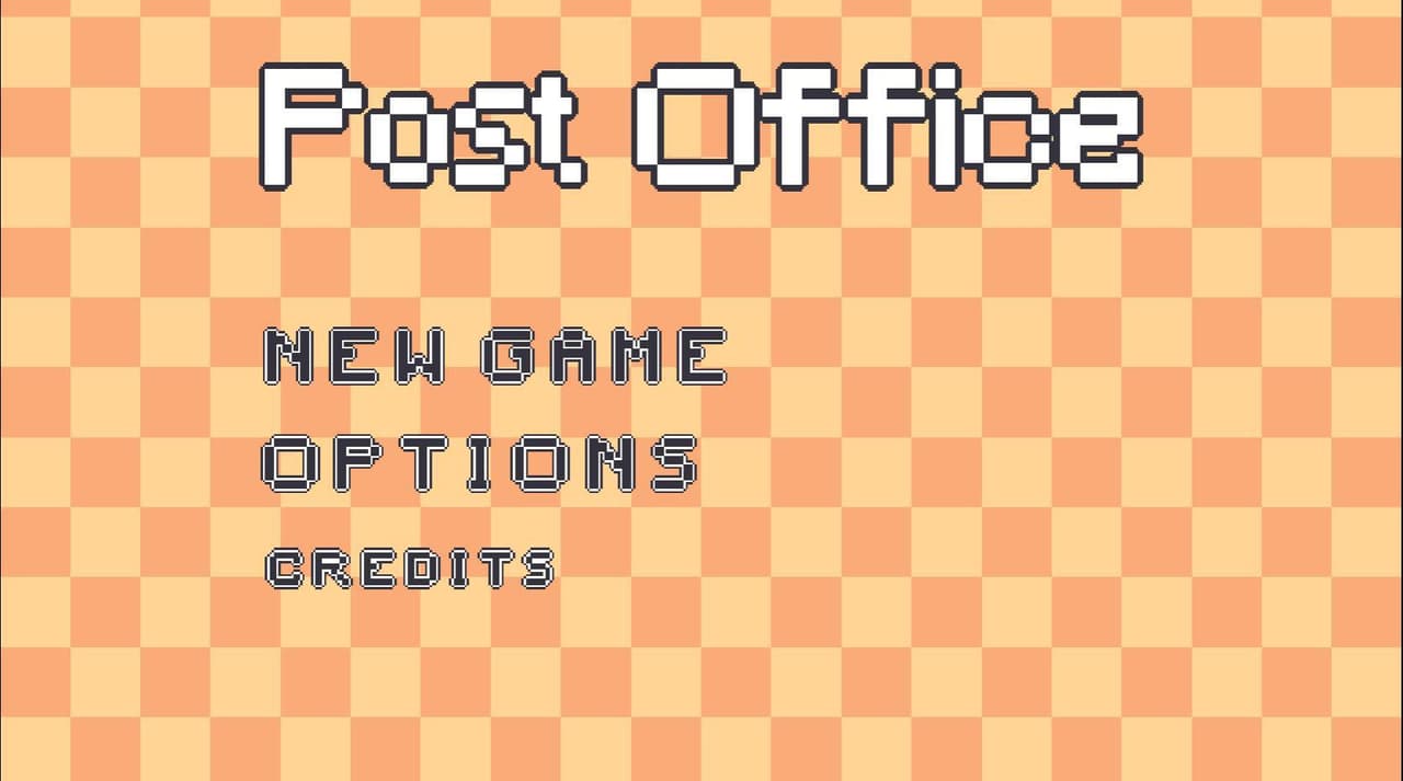 PostOffice screenshot 2