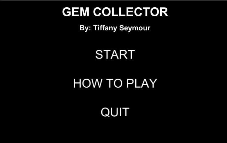 Gem Collector (Ghostdreamer) screenshot 3