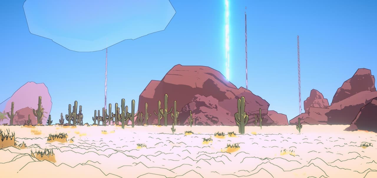This, Too, Shall Pass screenshot 3
