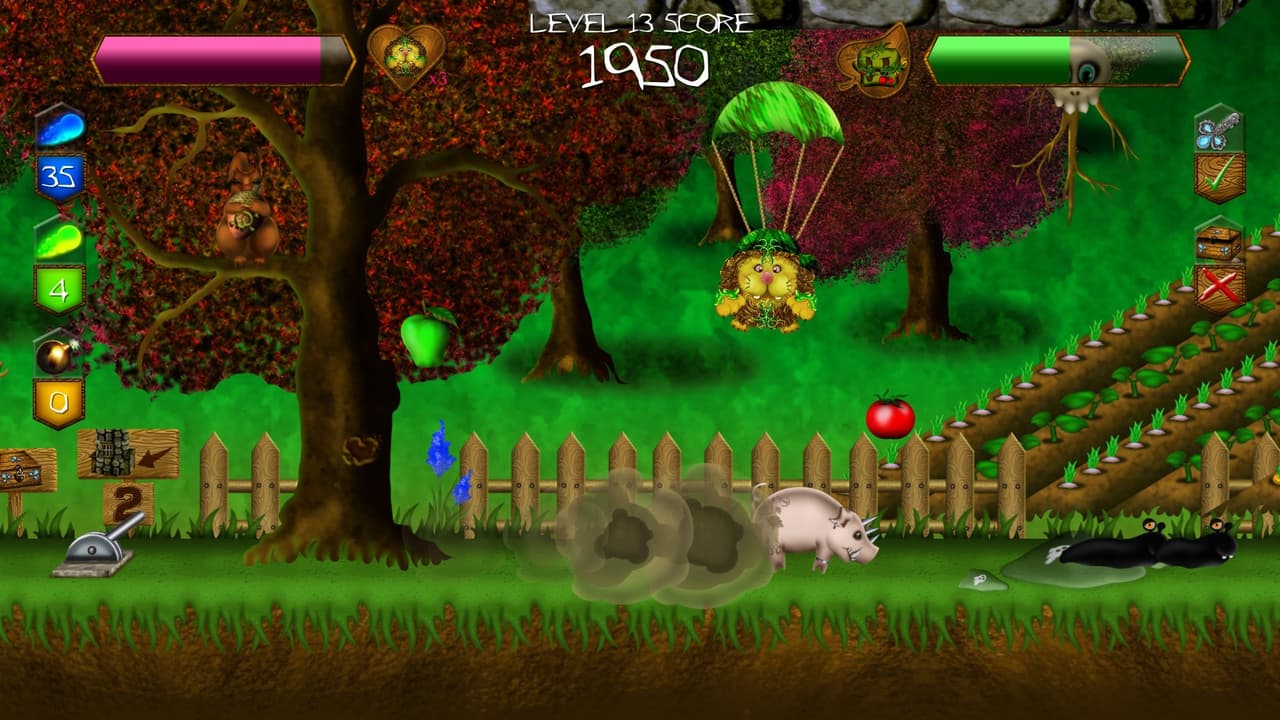 Munchies screenshot 3