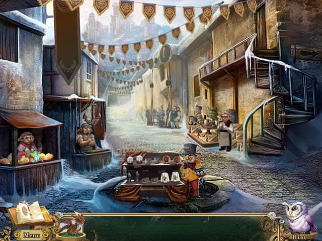 Awakening: The Goblin Kingdom screenshot 2