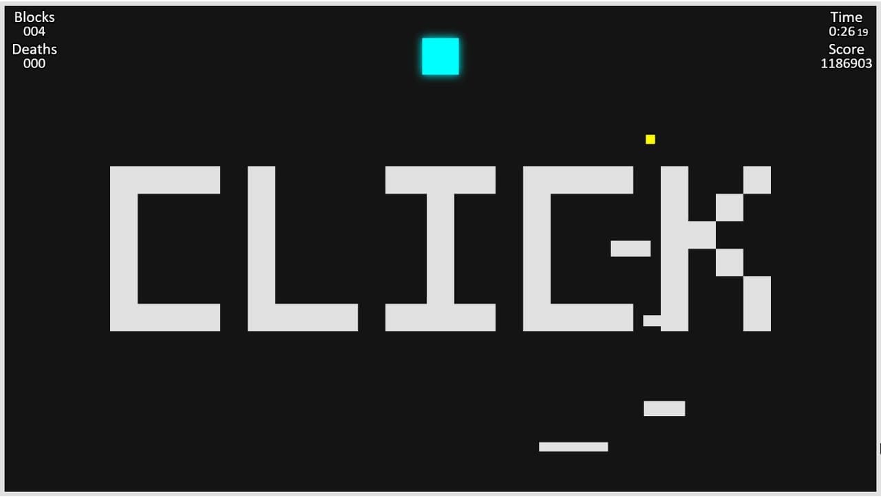 CLICK (FULL GAME & DEMO) screenshot 4